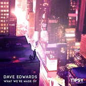 Dave Edwards - What We're Made Of