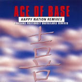 Ace of Base - Happy Nation (Radio Edit)