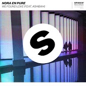 Nora En Pure feat. Ashibah - We Found Love (Nora En Pure & Passenger 10 Remix Edit)