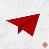 Deep Red Wood - Самолет
