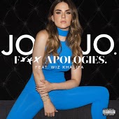 JoJo feat. Wiz Khalifa - Fuck Apologies (Jump Smokers Remix)