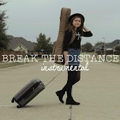 Ashton Edminster - Break The Distance