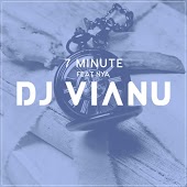 DJ Vianu feat. NYA - 7 Minute
