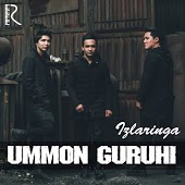 Ummon - Izlaringa