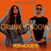 Maruv & Boosin - Drunk Groove [Radio Edit]