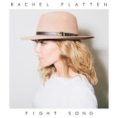 Rachel Platten - Fight Song (Dave Aude Radio Edit)