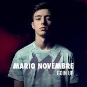 Mario Novembre - Goin Up