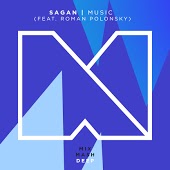Sagan feat. Roman Polonsky - Music