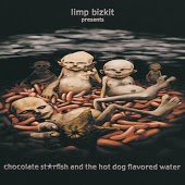Limp Bizkit - Take A Look Around (Yastreb Radio Edit)