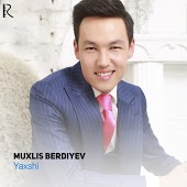 Muxlis Berdiyev - Yaxshi