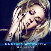 Ellie Goulding - Beating Heart (Cahill Club Mix)
