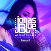 Jonas Blue feat. Moelogo - We Could Go Back (Jonas Blue & Jack Wins Club Mix)