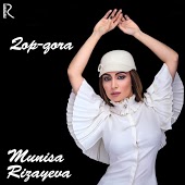 Munisa Rizayeva - Qop Qora
