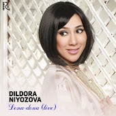 Dildora Niyozova - Dona-dona (jonli ijro)