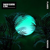 David Guetta - Flames (feat. Sia)