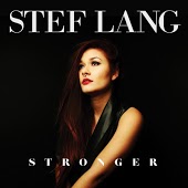 Stef Lang - Stronger