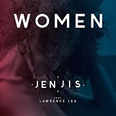 Jen Jis feat. Lawrence Lea - Women (Radio Edit)