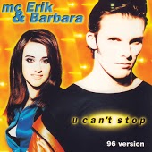 Mc Erik & Barbara - When Love Is Calling