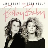Эми Грант feat. Тори Келли - Baby Baby