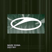 Mark Sixma - Destiny (Original Mix)