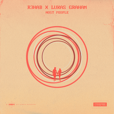 R3HAB & Lukas Graham - Most People