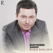 Bunyodbek Saidov - Qiz yig'laydi
