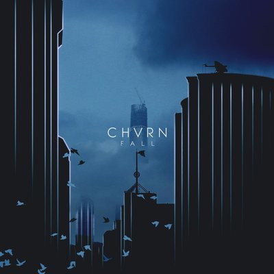 CHVRN - Awakening