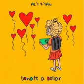 Aly Ryan - Donate A Dollar