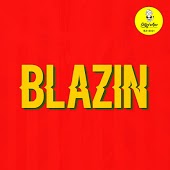Ruxell - Blazin (Original Mix)