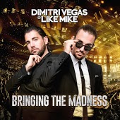 Dimitri Vegas & Like Mike feat. Ne-Yo - Higher Place (Radio Edit)