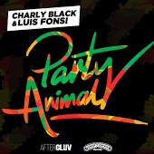 Charly Black & Luis Fonsi - Party Animal