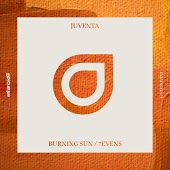 Juventa - Burning Sun