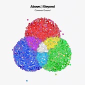 Above & Beyond feat. Marty Longstaff - Tightrope