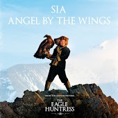 Сиа - Angel By The Wings