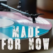 Janet Jackson & Daddy Yankee - Made For Now (Eric Kupper Radio Remix)