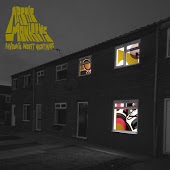 Arctic Monkeys - Fluorescent Adolescent (acoustic)