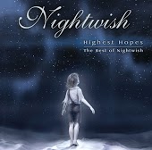 Nightwish - Sleeping Sun