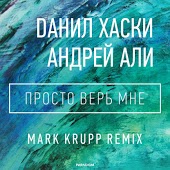 Данил Хаски & Андрей Али - Просто Верь Мне (Radio Mix)