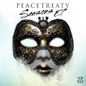 PeaceTreaty feat. eLex - Seasons (Original Mix)
