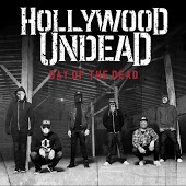 Hollywood Undead - Live Forever