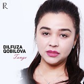 Dilfuza Qobilova - Tango