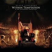 Within Temptation - The Other Half (Of Me)