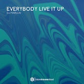 Dj Marlon - Everybody Live It Up