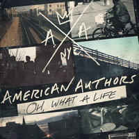 American Authors - Trouble