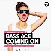 Bass Ace - Coming On (Extended Mix)