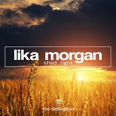 Лика Морган - Shed Light (Extended Mix)
