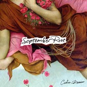 Cailin Russo - September Rose
