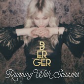 Margaret Berger - Running With Scissors