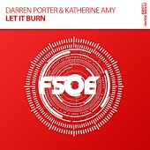 Darren Porter & Katherine Amy - Let It Burn (Extended Mix)