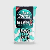 Jax Jones feat. Ina Wroldsen - Breathe (Boston Bun Remix)